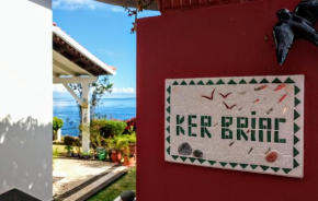 La Chambre de Ker Briac